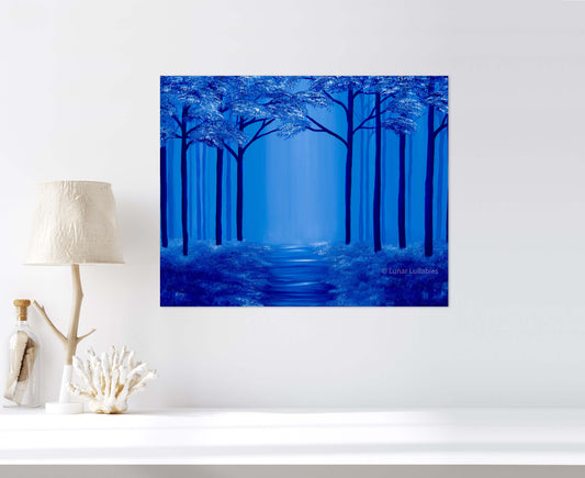 Road’s End - Fine Art Print