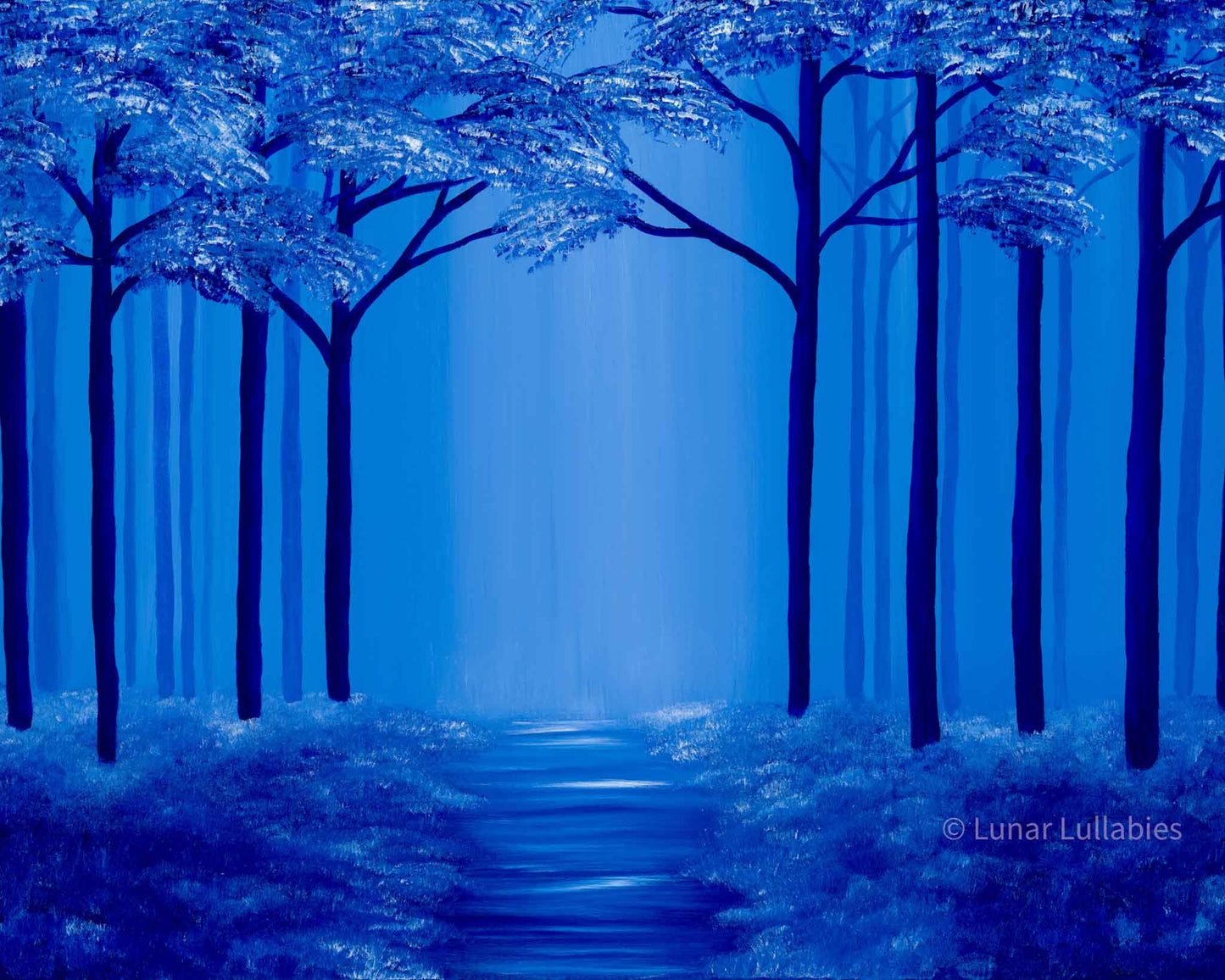 Road’s End - Fine Art Print